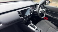 Honda Jazz 1.5 i-MMD Hybrid SR 5dr eCVT Hybrid Hatchback